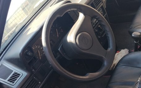 Opel Kadett E рестайлинг, 1990 год, 75 000 рублей, 10 фотография