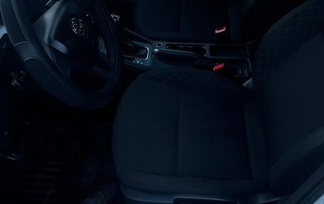 Skoda Octavia, 2018 год, 880 000 рублей, 5 фотография