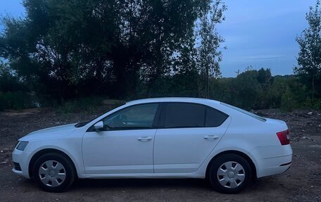 Skoda Octavia, 2018 год, 880 000 рублей, 4 фотография