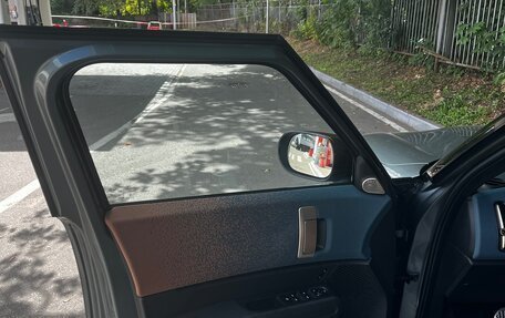 MINI Countryman, 2024 год, 5 250 000 рублей, 6 фотография