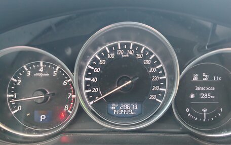 Mazda CX-5 II, 2017 год, 2 150 000 рублей, 5 фотография