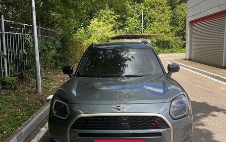 MINI Countryman, 2024 год, 5 250 000 рублей, 2 фотография