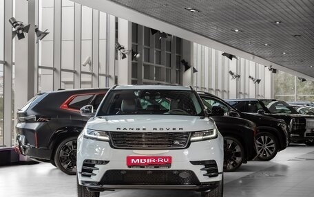 Land Rover Range Rover Velar I, 2025 год, 9 200 000 рублей, 2 фотография