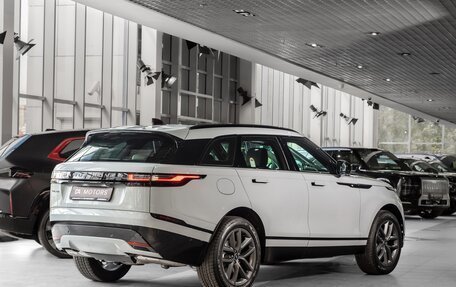 Land Rover Range Rover Velar I, 2025 год, 9 200 000 рублей, 4 фотография
