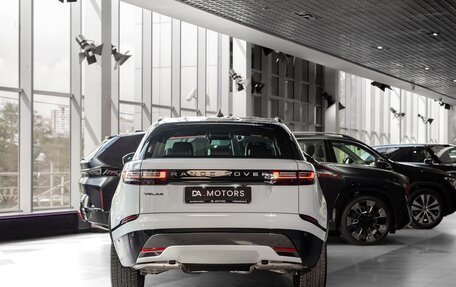 Land Rover Range Rover Velar I, 2025 год, 9 200 000 рублей, 5 фотография