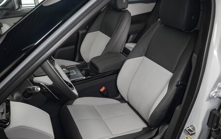 Land Rover Range Rover Velar I, 2025 год, 9 200 000 рублей, 10 фотография