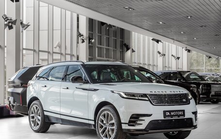 Land Rover Range Rover Velar I, 2025 год, 9 200 000 рублей, 3 фотография
