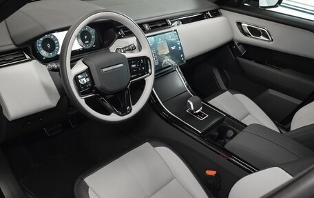 Land Rover Range Rover Velar I, 2025 год, 9 200 000 рублей, 9 фотография