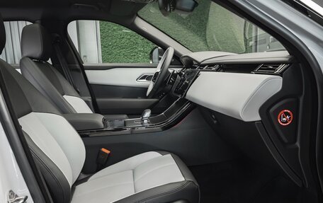 Land Rover Range Rover Velar I, 2025 год, 9 200 000 рублей, 11 фотография