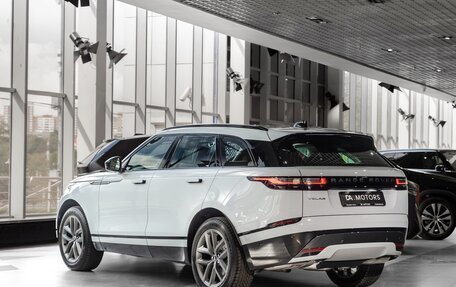 Land Rover Range Rover Velar I, 2025 год, 9 200 000 рублей, 6 фотография