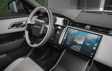 Land Rover Range Rover Velar I, 2025 год, 9 200 000 рублей, 8 фотография