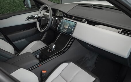 Land Rover Range Rover Velar I, 2025 год, 9 200 000 рублей, 7 фотография