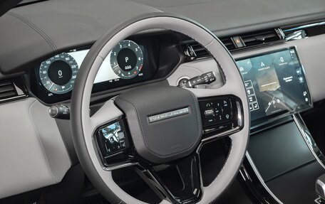 Land Rover Range Rover Velar I, 2025 год, 9 200 000 рублей, 14 фотография