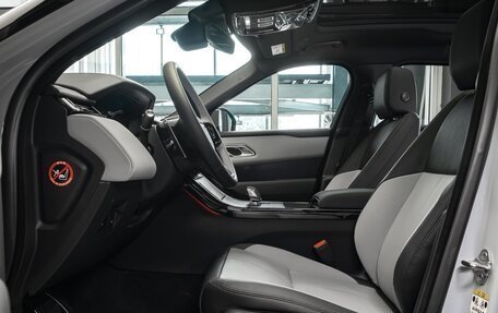 Land Rover Range Rover Velar I, 2025 год, 9 200 000 рублей, 12 фотография