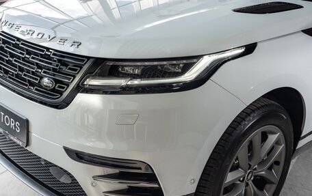 Land Rover Range Rover Velar I, 2025 год, 9 200 000 рублей, 17 фотография