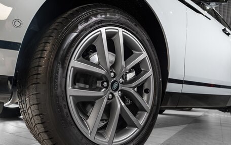 Land Rover Range Rover Velar I, 2025 год, 9 200 000 рублей, 16 фотография