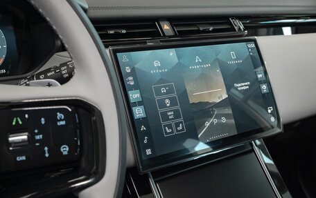 Land Rover Range Rover Velar I, 2025 год, 9 200 000 рублей, 23 фотография