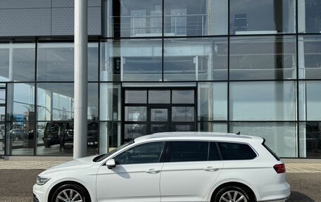 Volkswagen Passat B8 рестайлинг, 2018 год, 1 685 000 рублей, 3 фотография
