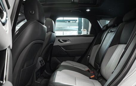 Land Rover Range Rover Velar I, 2025 год, 9 200 000 рублей, 26 фотография