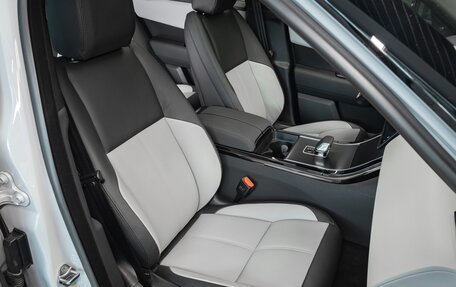 Land Rover Range Rover Velar I, 2025 год, 9 200 000 рублей, 28 фотография