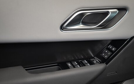 Land Rover Range Rover Velar I, 2025 год, 9 200 000 рублей, 22 фотография