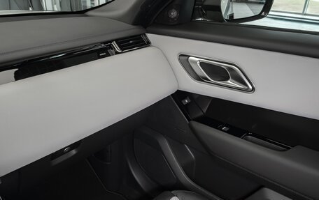 Land Rover Range Rover Velar I, 2025 год, 9 200 000 рублей, 19 фотография