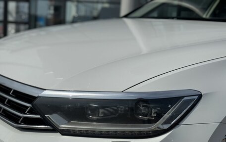 Volkswagen Passat B8 рестайлинг, 2018 год, 1 685 000 рублей, 8 фотография