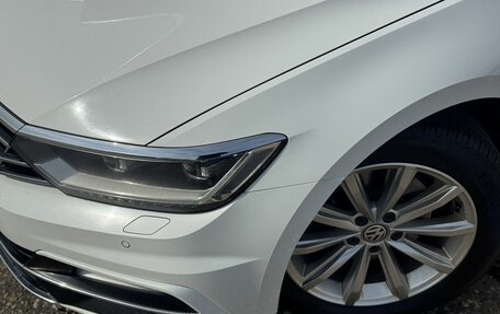 Volkswagen Passat B8 рестайлинг, 2018 год, 1 685 000 рублей, 7 фотография