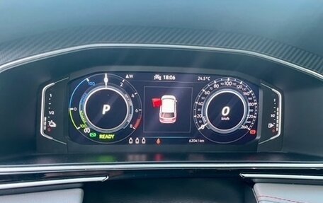 Volkswagen Tiguan II, 2022 год, 3 390 000 рублей, 12 фотография