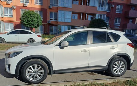 Mazda CX-5 II, 2014 год, 1 800 000 рублей, 2 фотография