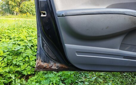 Honda Civic VIII, 2008 год, 350 000 рублей, 4 фотография