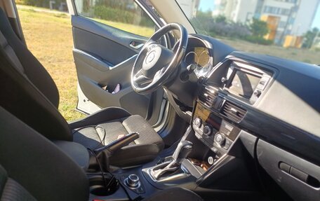 Mazda CX-5 II, 2014 год, 1 800 000 рублей, 9 фотография