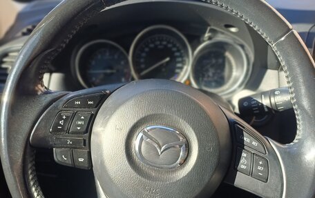Mazda CX-5 II, 2014 год, 1 800 000 рублей, 7 фотография