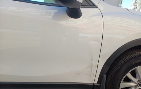 Mazda CX-5 II, 2014 год, 1 800 000 рублей, 4 фотография