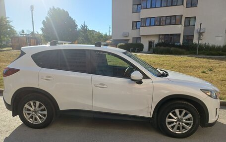Mazda CX-5 II, 2014 год, 1 800 000 рублей, 5 фотография