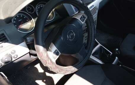 Opel Astra H, 2008 год, 165 000 рублей, 4 фотография