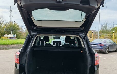 Ford Kuga III, 2017 год, 1 599 000 рублей, 7 фотография