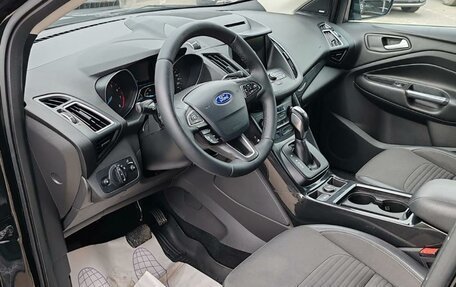 Ford Kuga III, 2017 год, 1 599 000 рублей, 8 фотография