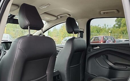 Ford Kuga III, 2017 год, 1 599 000 рублей, 10 фотография