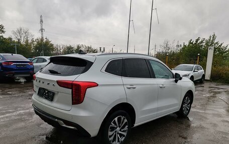 Haval Jolion, 2023 год, 1 799 000 рублей, 2 фотография