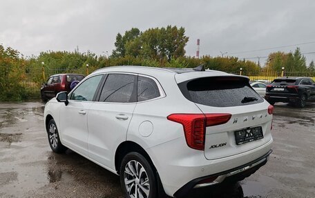Haval Jolion, 2023 год, 1 799 000 рублей, 4 фотография