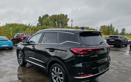 Chery Tiggo 7 Pro, 2023 год, 1 799 000 рублей, 4 фотография