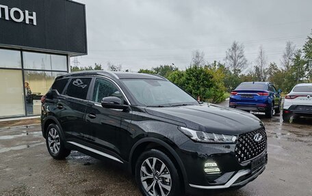 Chery Tiggo 7 Pro, 2023 год, 1 799 000 рублей, 3 фотография