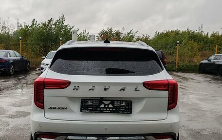 Haval Jolion, 2023 год, 1 799 000 рублей, 6 фотография