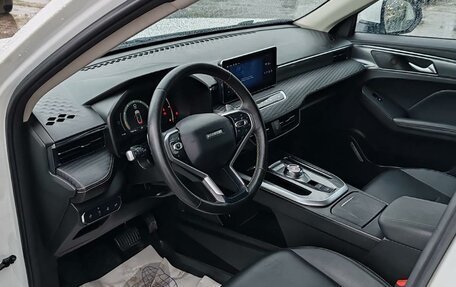 Haval Jolion, 2023 год, 1 799 000 рублей, 8 фотография