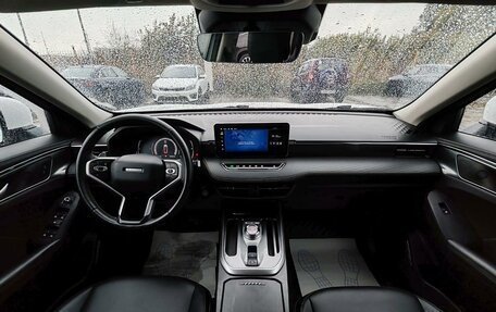 Haval Jolion, 2023 год, 1 799 000 рублей, 9 фотография