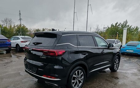 Chery Tiggo 7 Pro, 2023 год, 1 799 000 рублей, 2 фотография