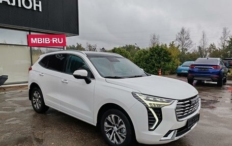 Haval Jolion, 2023 год, 1 799 000 рублей, 3 фотография