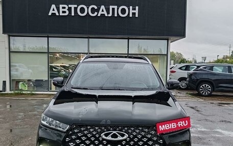 Chery Tiggo 7 Pro, 2023 год, 1 799 000 рублей, 5 фотография
