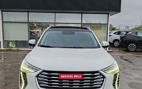 Haval Jolion, 2023 год, 1 799 000 рублей, 5 фотография